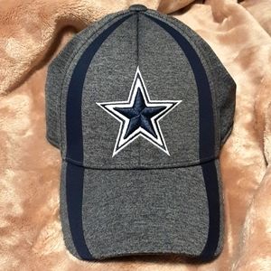 Brand New Dallas Cowboys Baseball Cap One Size